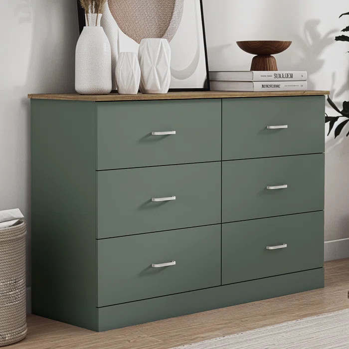 Комод Elegant Wood ZARR080