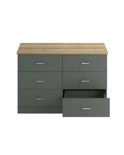 Komod Elegant Wood ZARR080