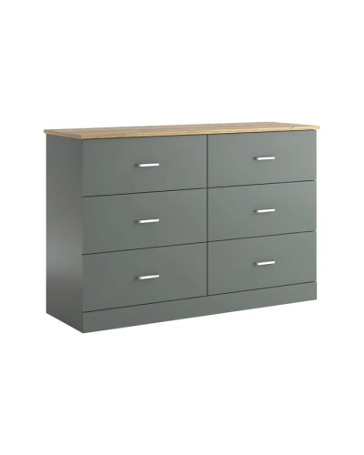 Komod Elegant Wood ZARR080