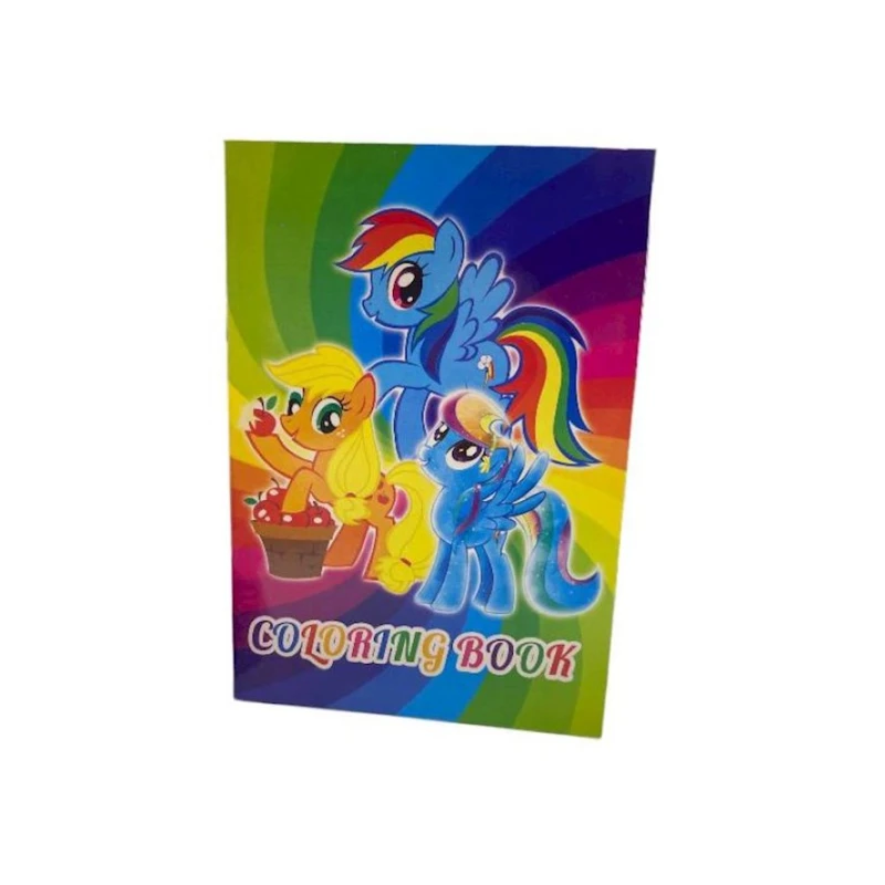 Раскраска для детей РА-1010149 Раскраска для детей РА-1010149