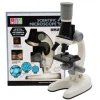 Uşaq mikroskopu mcr1013A 3 obyektiv ilə, məhsul çeşiddə