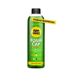 Автошампунь Foam Heroes Cap Sprite FHB011, 500 мл