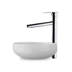 Mətbəx üçün qarışdırıcı KAS 9241617 Manolya