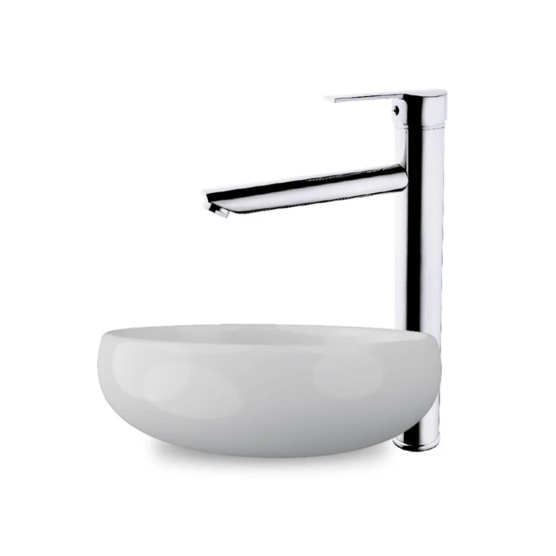 Смеситель для кухни KAS 9241617 Manolya