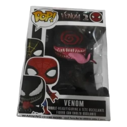 Фигурка Funko Pop! Games Venom 2