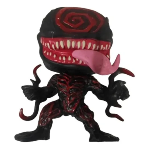 Фигурка Funko Pop! Games Venom 2