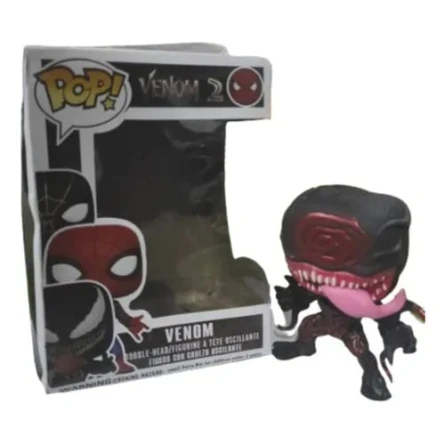 Фигурка Funko Pop! Games Venom 2