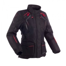 Qadınlar üçün gödəkçə Bering Lady Vision BTV770, ölçü 36 (T0), qara