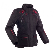 Qadınlar üçün gödəkçə Bering Lady Vision BTV770, ölçü 36 (T0), qara