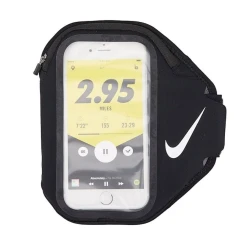 Чехол для смартфона Nike Pocket Armband, черный