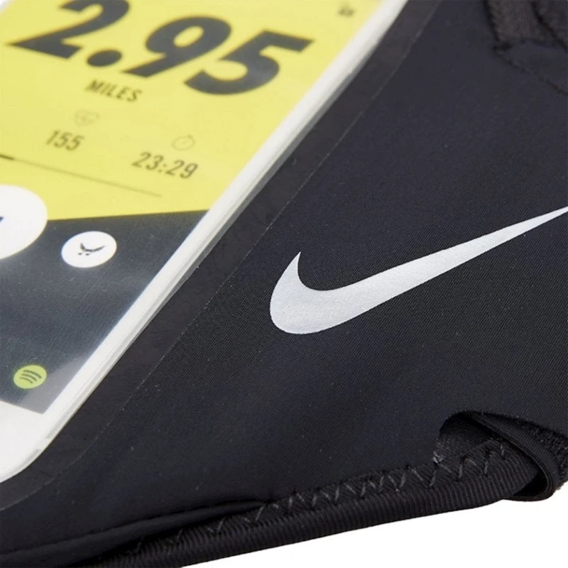 Чехол для смартфона Nike Pocket Armband, черный
