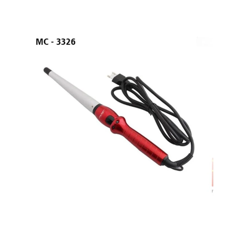 Щипцы для завивки волос MAC MC-3326 Щипцы для завивки волос MAC MC-3326