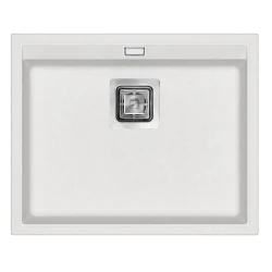 Кухонная мойка Aquasanita SQD 100-710