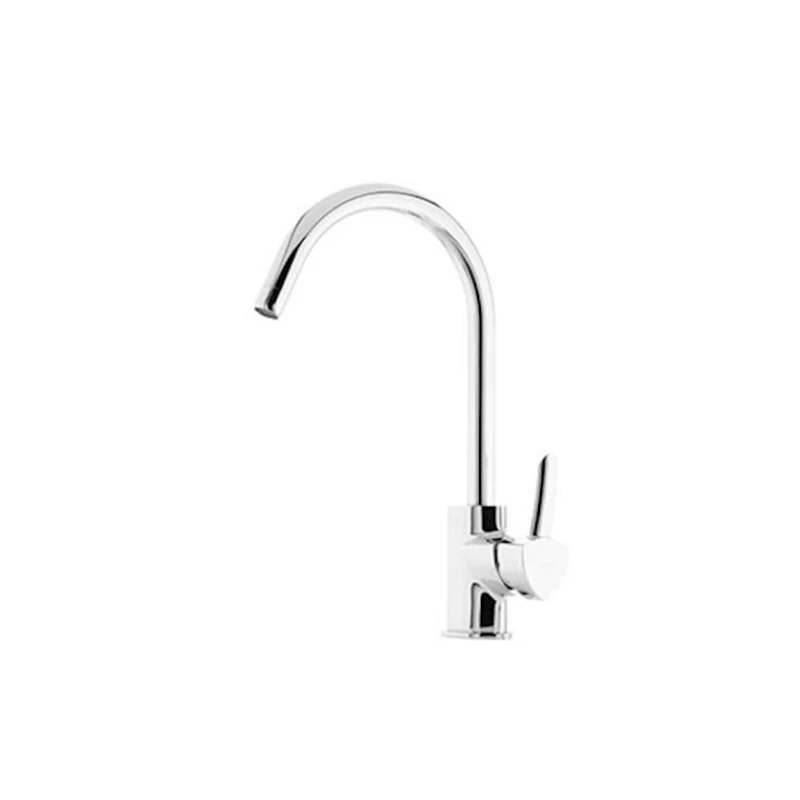 Смеситель Bompani BOKA56169C Chromic