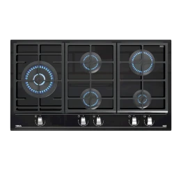 Варочная поверхность Teka GZC 64320 XBN ST