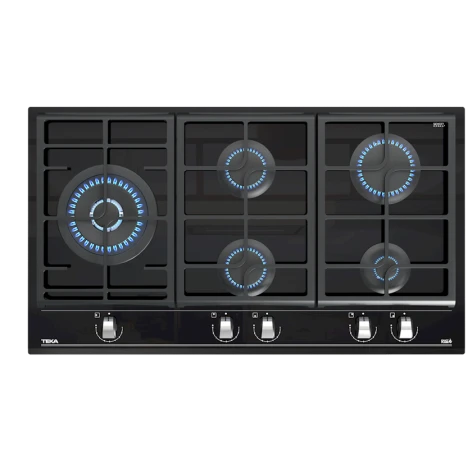 Варочная поверхность Teka GZC 64320 XBN ST
