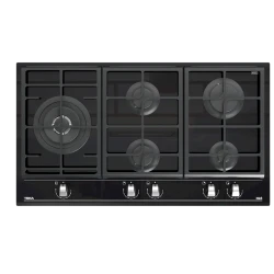 Варочная поверхность Teka GZC 64320 XBN ST