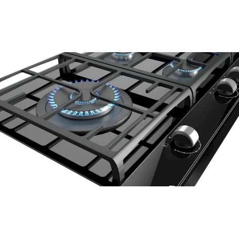 Варочная поверхность Teka GZC 64320 XBN ST