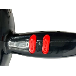 Fen KLAIME KLM-5007, qara