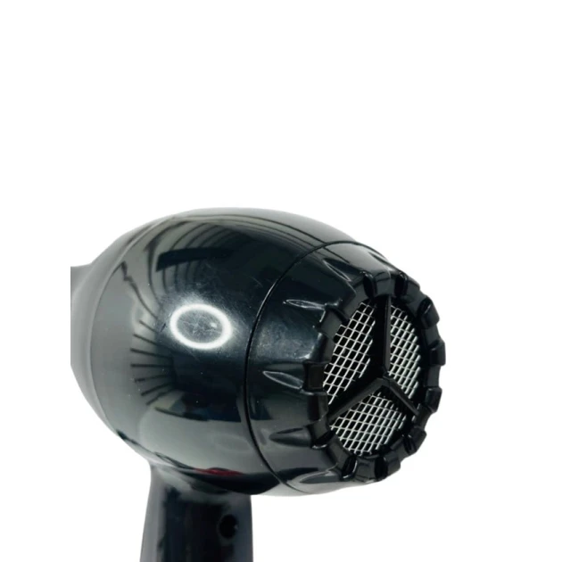 Fen KLAIME KLM-5007, qara Fen KLAIME KLM-5007, qara