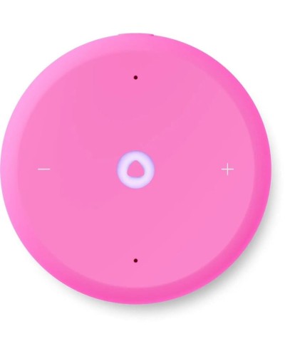 Ağıllı dinamik Yandex Lite 2 (YNDX-00026PNK)
