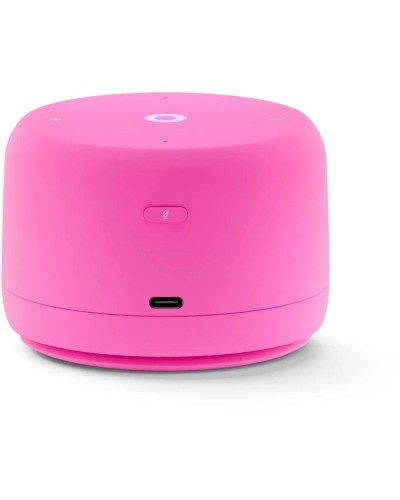 Ağıllı dinamik Yandex Lite 2 (YNDX-00026PNK)