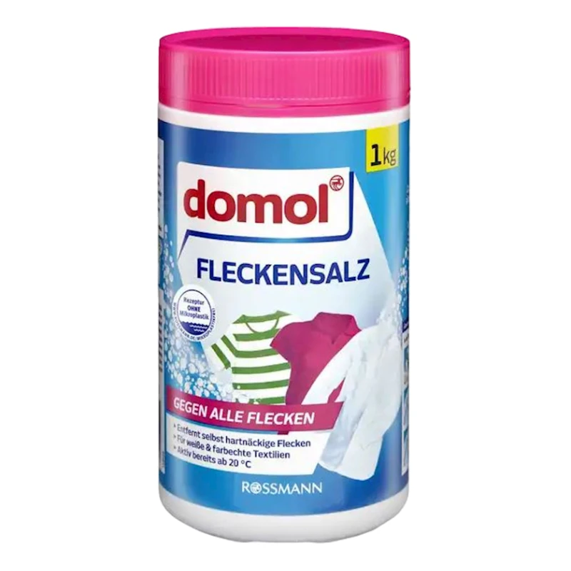 Пятновыводитель Domol 1 кг Пятновыводитель Domol 1 кг