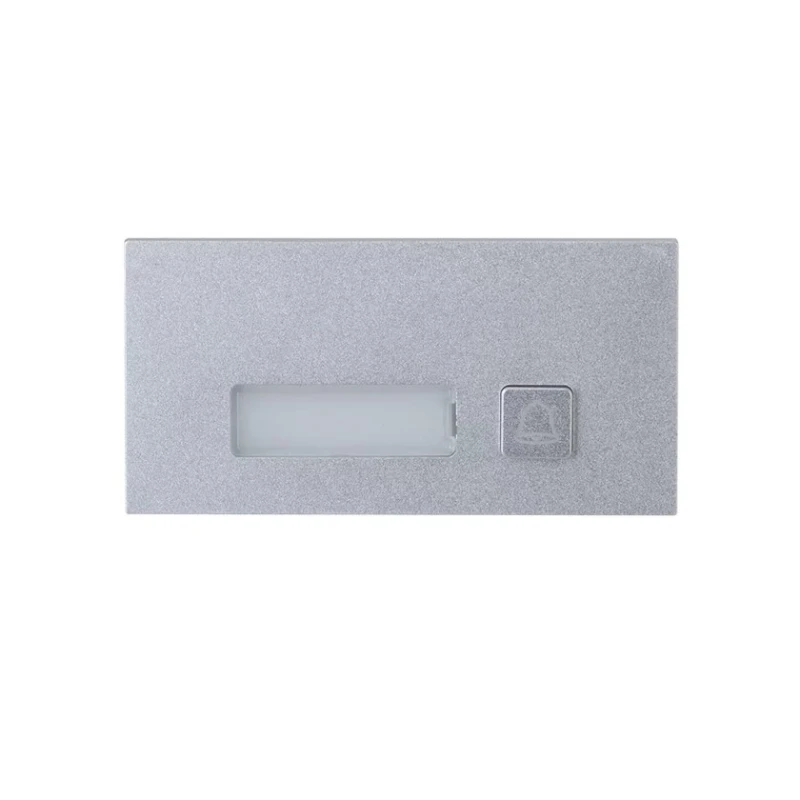 Çağrı modulu Dahua DH-VTO4202F-MB1 Çağrı modulu Dahua DH-VTO4202F-MB1