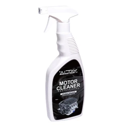 Очиститель моторного отсека Altay Motor Cleaner 600 гр