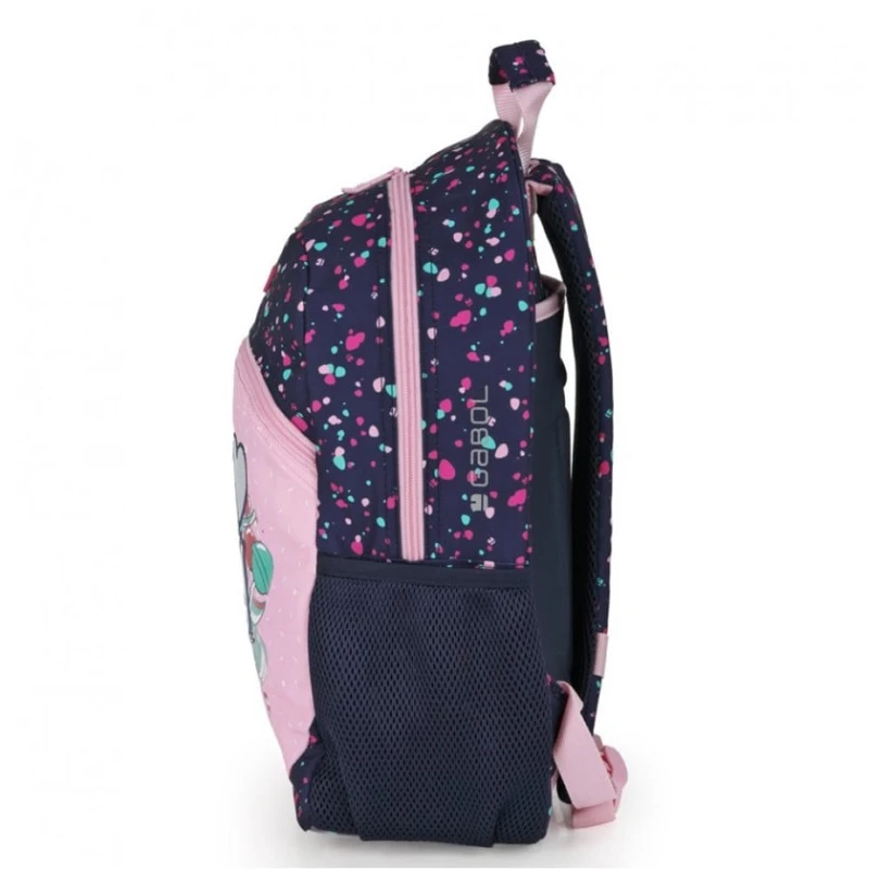 Школьный рюкзак Gabol Party 235906 046