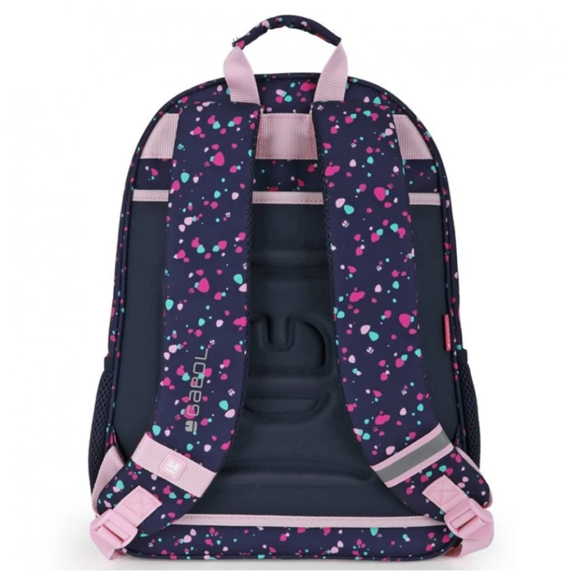Школьный рюкзак Gabol Party 235906 046