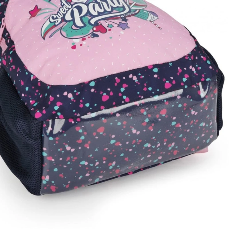 Школьный рюкзак Gabol Party 235906 046