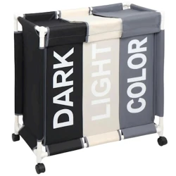 Корзина для белья NH-SDF7, 66x62x32 см Корзина для белья NH-SDF7, 66x62x32 см