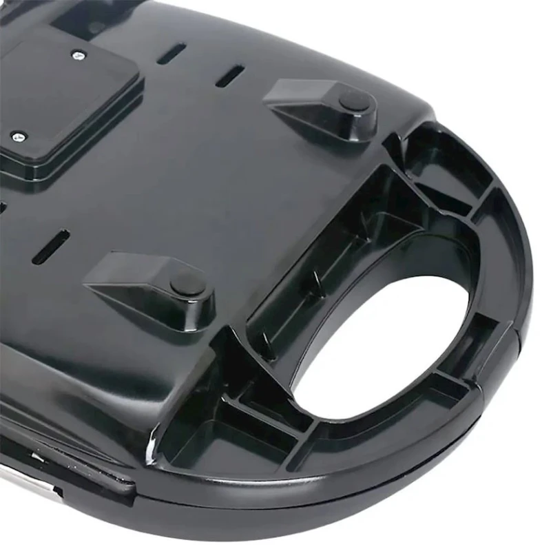 Вафельница Lexical LWM-2401