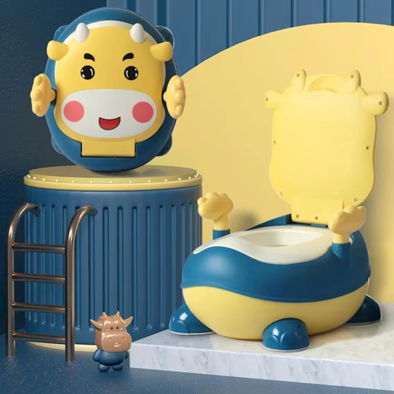 Горшок детский UM001000920, от 1 года, разноцветный Горшок детский UM001000920, от 1 года, разноцветный