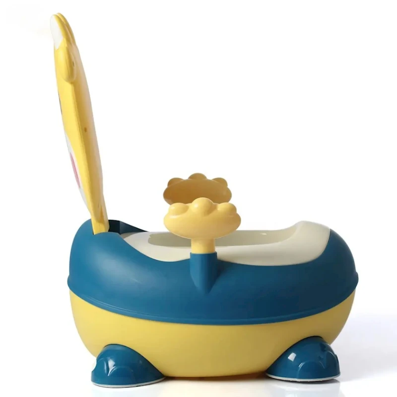 Горшок детский UM001000920, от 1 года, разноцветный Горшок детский UM001000920, от 1 года, разноцветный