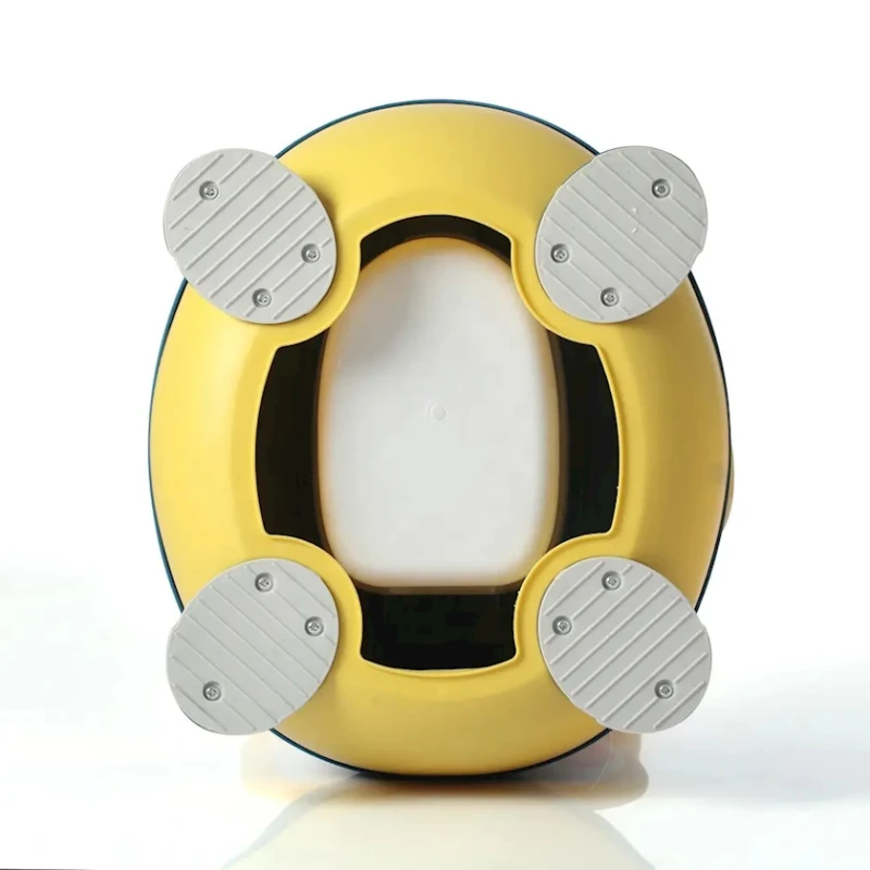 Горшок детский UM001000920, от 1 года, разноцветный Горшок детский UM001000920, от 1 года, разноцветный