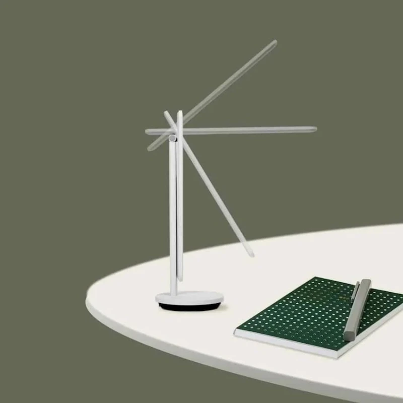 Настольный светильник Yeelight LED Folding Desk Lamp Z1 Pro (YLTD14YL)