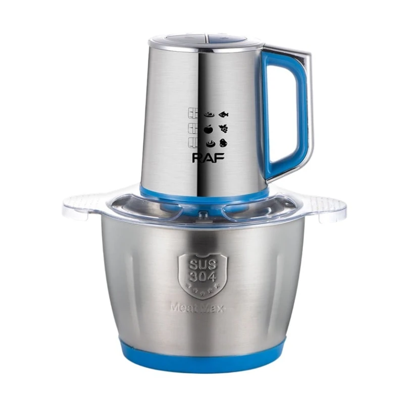 Универсальный измельчитель RAF R.7709 Универсальный измельчитель RAF R.7709