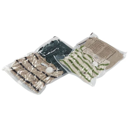 Вакуумный пакет JYSK Torsten, 40x60 см, 2 шт Вакуумный пакет JYSK Torsten, 40x60 см, 2 шт