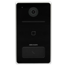 Hikvision IP çağrı paneli DS-KV6133-WME1