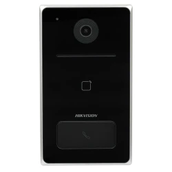 Hikvision IP çağrı paneli DS-KV6133-WME1
