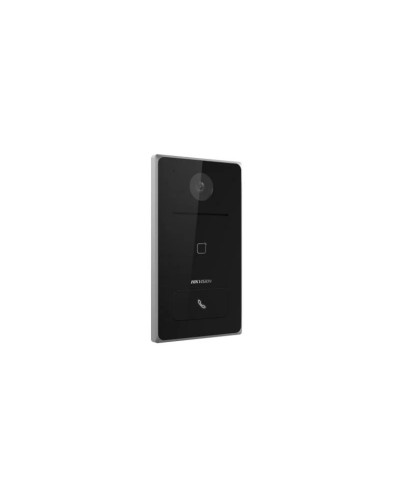 Hikvision IP çağrı paneli DS-KV6133-WME1