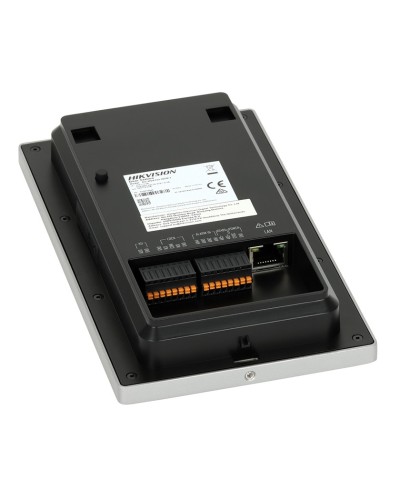 Hikvision IP çağrı paneli DS-KV6133-WME1