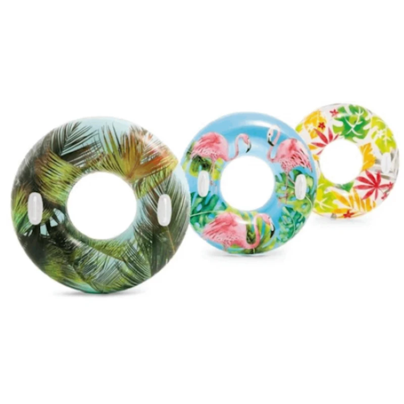 Şişmə halqa Intex 58263NP, çeşiddə