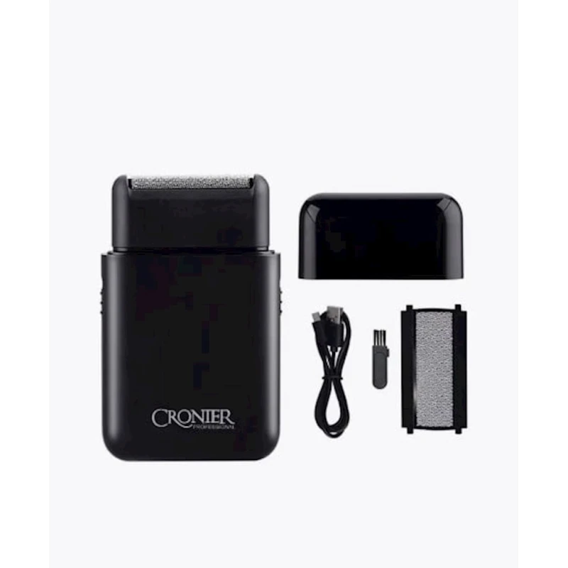 Электробритва Geemy CR-828 Электробритва Geemy CR-828