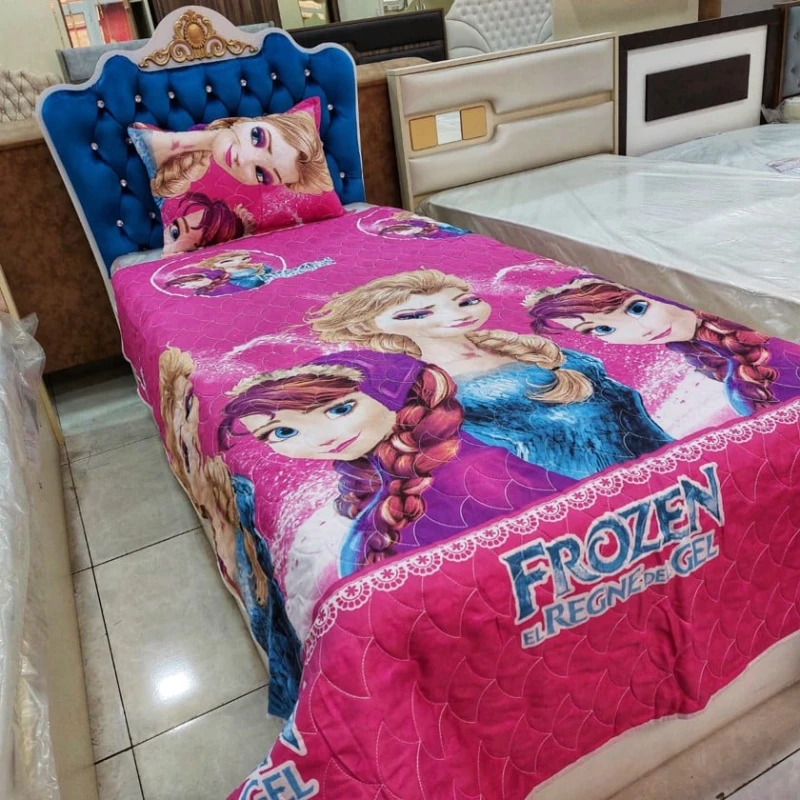 Набор с наволочкой MiraNova CTS-048, плед-покрывало 150х215 см, наволочка 50х70 см, розовый Набор с наволочкой MiraNova CTS-048, плед-покрывало 150х215 см, наволочка 50х70 см, розовый