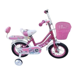 Uşaq velosipedi vld822, çəhrayı