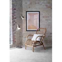 Фоторамка JYSK Oscar 60x90 см, черная