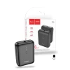 Внешний аккумулятор Hoco J96 5000 mAh Black